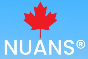 NUANS trademark